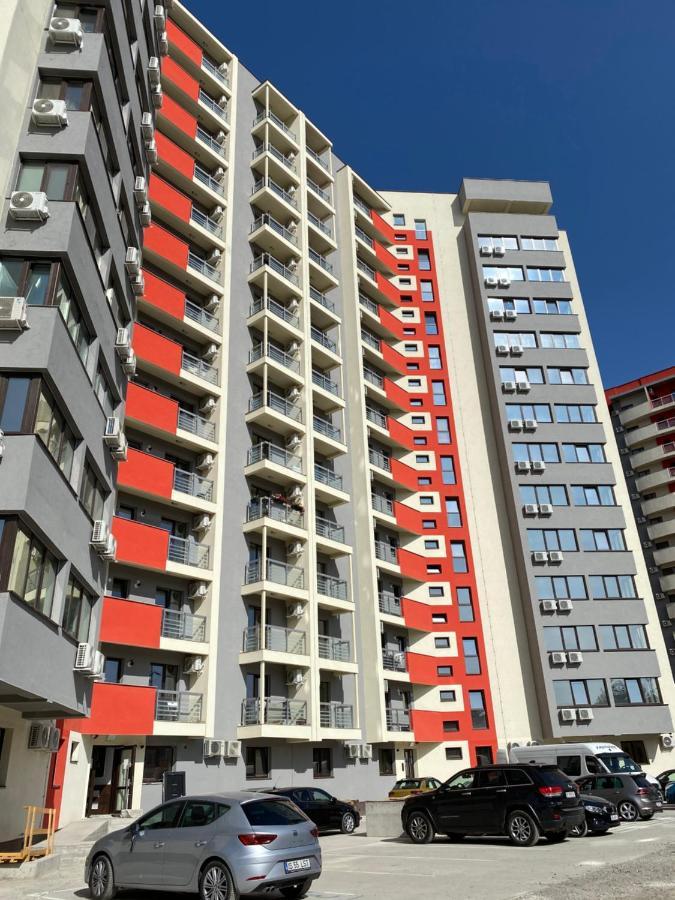 Renting Solutions Iulius Mall Iasi Exterior foto